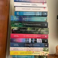 Libri Corina Bomann