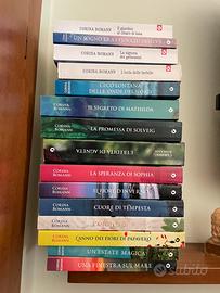 Libri Corina Bomann