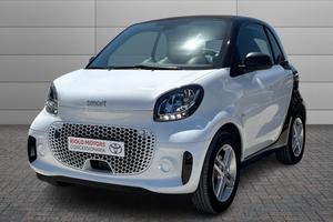 SMART Fortwo III 2020 - Fortwo eq Pulse 4,6kW