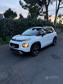 Citroen C3 Aircross BlueHDi 100 S&S Shine