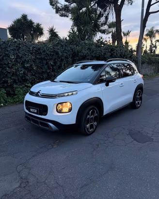 Citroen C3 Aircross BlueHDi 100 S&S Shine