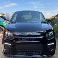 Microcar Dué 2021 Euro 4