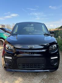 Microcar Dué 2021 Euro 4