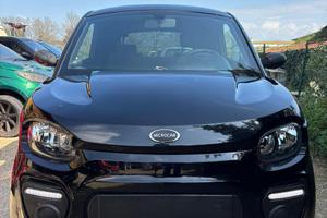 Microcar Dué 2021 Euro 4