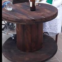 tavoli/tavolini da esterno