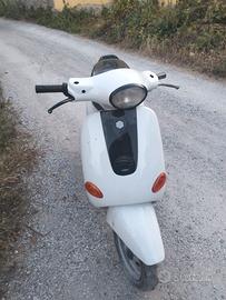 Piaggio vespa pk 50