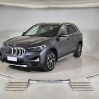 BMW X1 F48 Diesel sdrive18d xLine auto