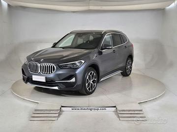 BMW X1 F48 Diesel sdrive18d xLine auto