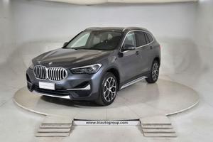 BMW X1 F48 Diesel sdrive18d xLine auto