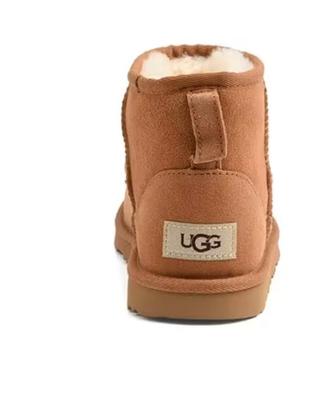 UGG Classic Mini II