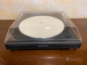 Giradischi Marantz tt5005