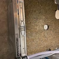 Lavastoviglie incasso electrolux