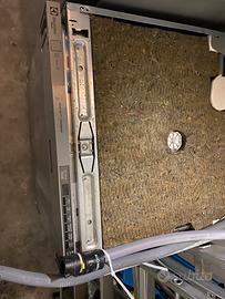 Lavastoviglie incasso electrolux