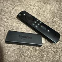 Fire stick HD