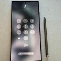 Samsung S24 Ultra 256GB Dual SIM + S Pen