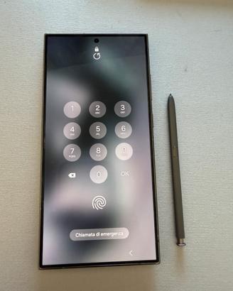 Samsung S24 Ultra 256GB Dual SIM + S Pen