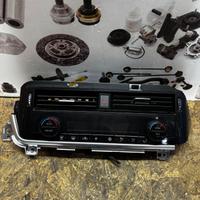 comandi clima NISSAN QASHQAI 2024