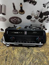 comandi clima NISSAN QASHQAI 2024