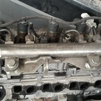 Testata Pompa Vuoto Ricambi Fiat Punto e Y 1.3 mtj