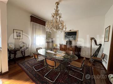 Appartamento Padova [0219251026VRG]