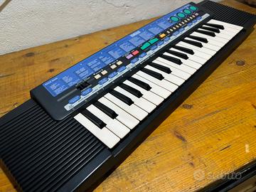 Yamaha PSS-16 tastiera portatile