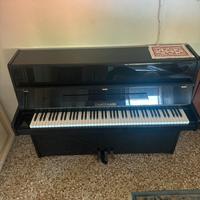 Pianoforte Zimmermann