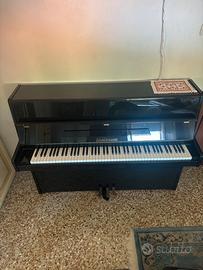 Pianoforte Zimmermann