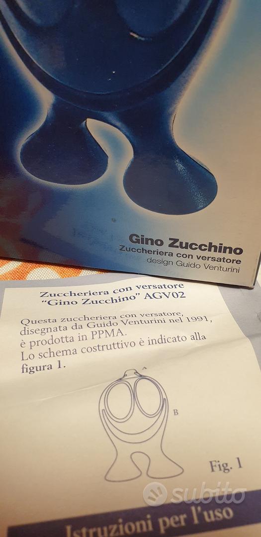 Zuccheriera Alessi - Arredamento e Casalinghi In vendita a Novara