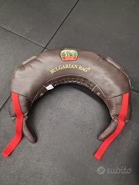 bulgarian bag