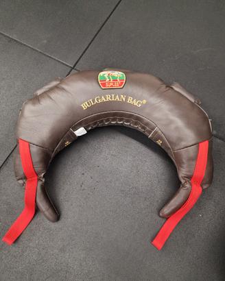 bulgarian bag