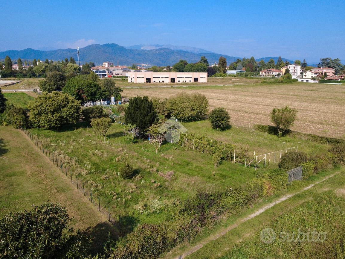TER. AGRICOLO A CALUSCO D'ADDA - Altro