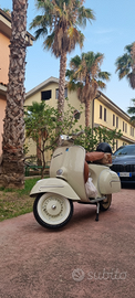 Vespa GL 150