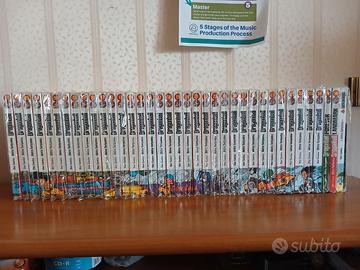 DragonBall "Perfect Edition" Completa, del 2006