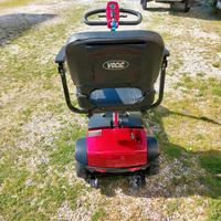 Scooter per anziani