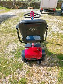 Scooter per anziani