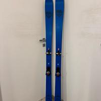 Black Crows Ova 175+Atk Crest 10+Pelli Pomoca