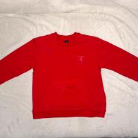 felpa ferrari 18-24 mesi