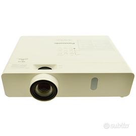 Videoproiettore Panasonic PT-VW350
