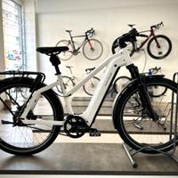 Riese Muller | Charger 4 Mixte GT Vario