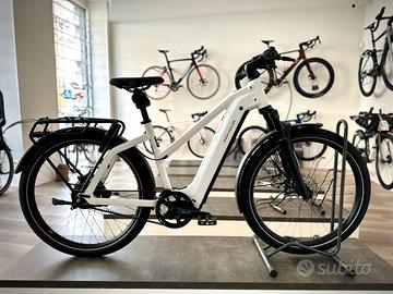 Riese Muller | Charger 4 Mixte GT Vario