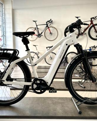 Riese Muller | Charger 4 Mixte GT Vario