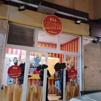 All Chips holland Battipaglia (SA)