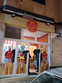 All Chips holland Battipaglia (SA)