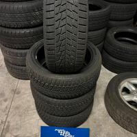 4 INVERNALI BRIDGESTON 255 40 R19 100V