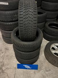 4 INVERNALI BRIDGESTON 255 40 R19 100V