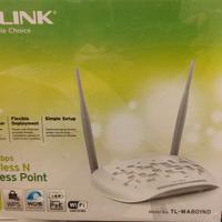 TP link modem