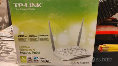 TP link modem