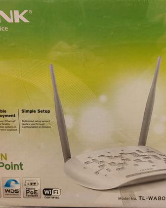 TP link modem
