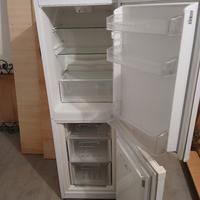 frigo con congelatore i