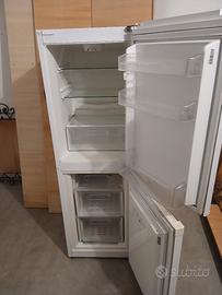 frigo con congelatore i